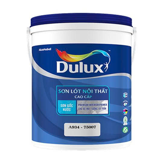 Sơn Dulux